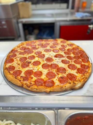 Photo of Flame Grill - 1, The Pavement, 1 Brighton Rd, Redhill RH1 6PW