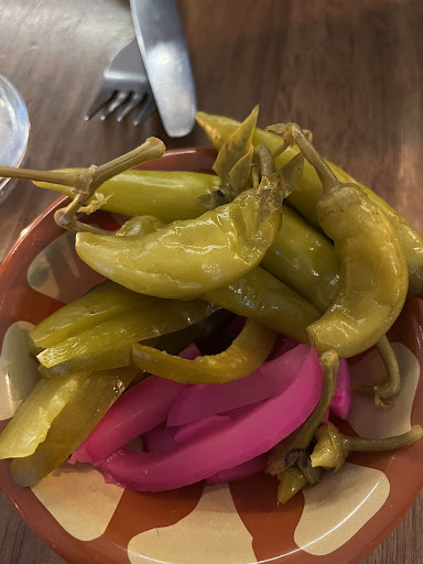 Photo of Lebnani Restaurant - 11 Church St, Reigate RH2 0AA