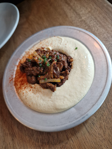 Photo of Lebnani Restaurant - 11 Church St, Reigate RH2 0AA