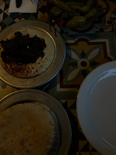 Photo of Lebnani Restaurant - 11 Church St, Reigate RH2 0AA