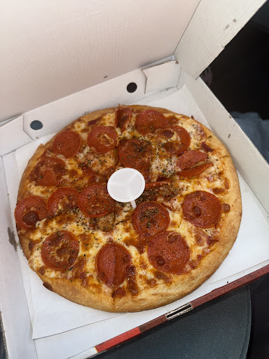 Photo of Salfords BBQ Grill & Pizza - 28 Brighton Rd, Salfords, Redhill RH1 5BX