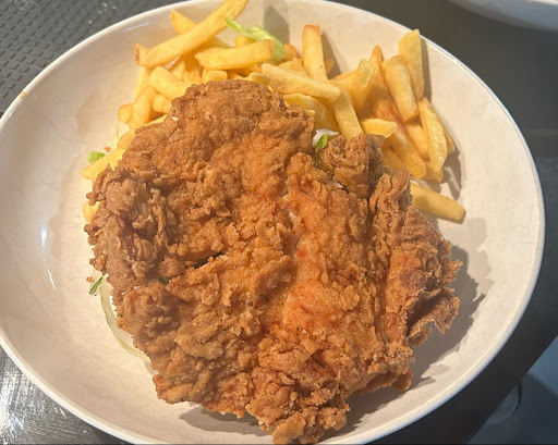 Photo of Salfords BBQ Grill & Pizza - 28 Brighton Rd, Salfords, Redhill RH1 5BX