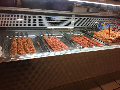 Photo of Salfords BBQ Grill & Pizza - 28 Brighton Rd, Salfords, Redhill RH1 5BX