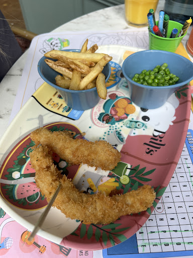 Photo of Bill's Reigate Restaurant - 27 Bell St, Reigate RH2 0AD