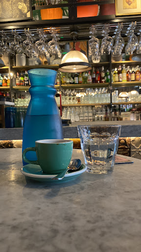 Photo of Bill's Reigate Restaurant - 27 Bell St, Reigate RH2 0AD