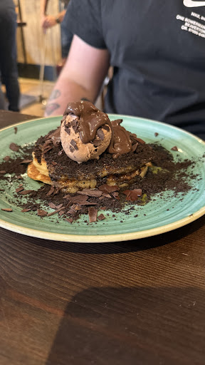 Photo of Bill's Reigate Restaurant - 27 Bell St, Reigate RH2 0AD