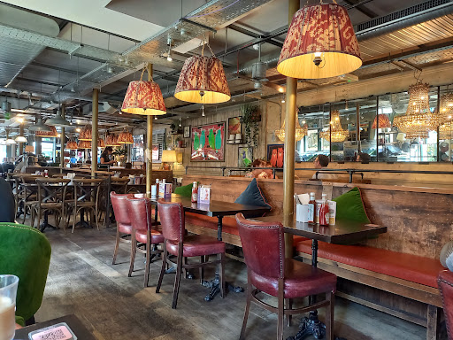 Photo of Bill's Reigate Restaurant - 27 Bell St, Reigate RH2 0AD