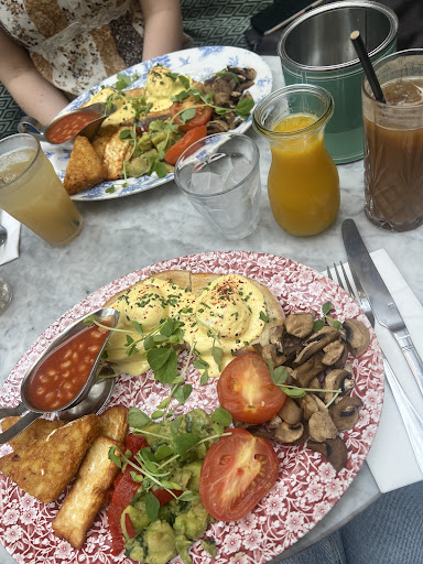 Photo of Bill's Reigate Restaurant - 27 Bell St, Reigate RH2 0AD