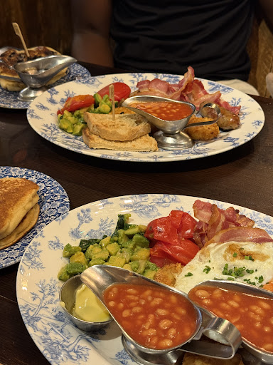 Photo of Bill's Reigate Restaurant - 27 Bell St, Reigate RH2 0AD