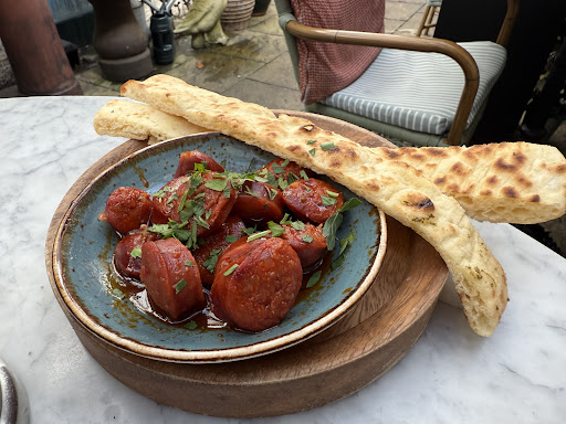 Photo of Bill's Reigate Restaurant - 27 Bell St, Reigate RH2 0AD