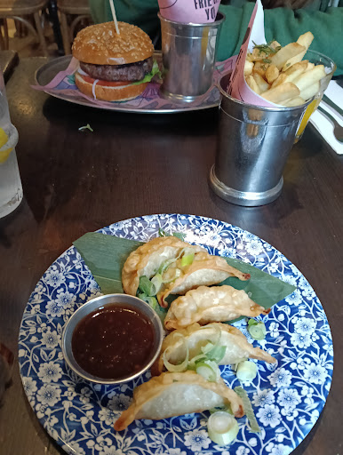 Photo of Bill's Reigate Restaurant - 27 Bell St, Reigate RH2 0AD