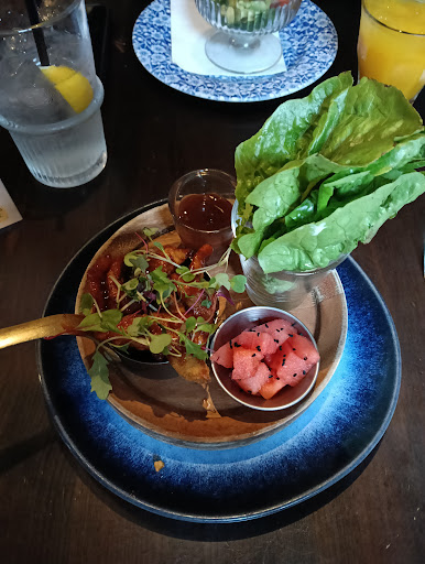 Photo of Bill's Reigate Restaurant - 27 Bell St, Reigate RH2 0AD