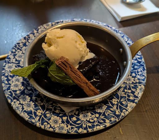 Photo of Bill's Reigate Restaurant - 27 Bell St, Reigate RH2 0AD