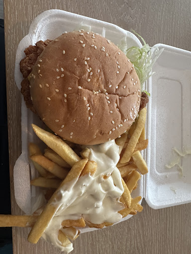 Photo of Brothers Kebab - 30 Station Rd, Horley RH6 9HL