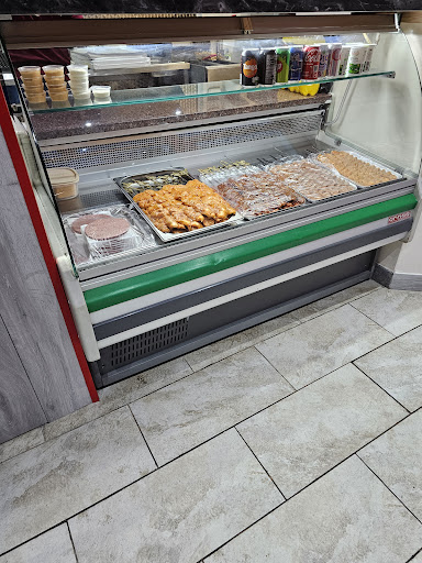 Photo of Brothers Kebab - 30 Station Rd, Horley RH6 9HL