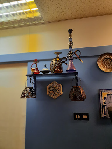Photo of Crawley shisha lounge And Moroccan Middle Eastern Restaurant - 7 Pegler Way, Crawley RH11 7AG