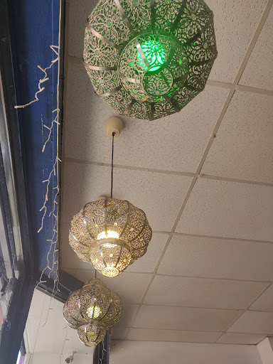 Photo of Crawley shisha lounge And Moroccan Middle Eastern Restaurant - 7 Pegler Way, Crawley RH11 7AG