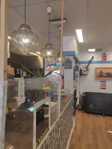 Photo of Crawley shisha lounge And Moroccan Middle Eastern Restaurant - 7 Pegler Way, Crawley RH11 7AG