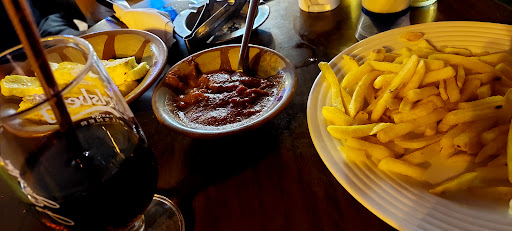 Photo of Crawley shisha lounge And Moroccan Middle Eastern Restaurant - 7 Pegler Way, Crawley RH11 7AG