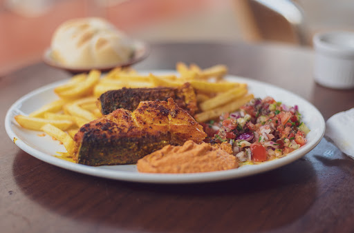 Photo of Crawley shisha lounge And Moroccan Middle Eastern Restaurant - 7 Pegler Way, Crawley RH11 7AG