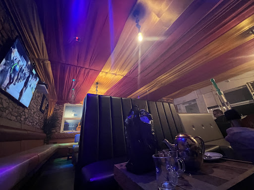 Photo of Crawley shisha lounge And Moroccan Middle Eastern Restaurant - 7 Pegler Way, Crawley RH11 7AG