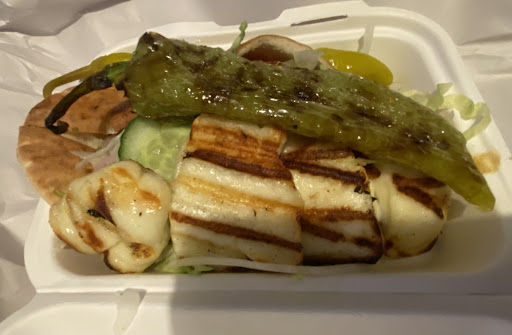 Photo of Merstham Kebab House THE ORIGINAL - 69 Nutfield Rd, Merstham, Redhill RH1 3ER