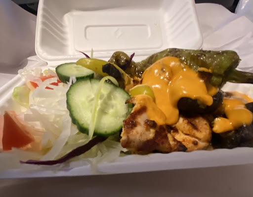 Photo of Merstham Kebab House THE ORIGINAL - 69 Nutfield Rd, Merstham, Redhill RH1 3ER