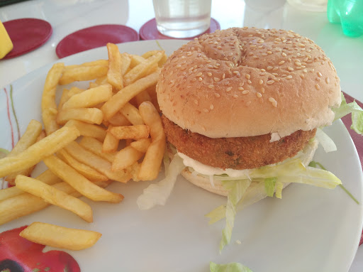 Photo of Merstham Kebab House THE ORIGINAL - 69 Nutfield Rd, Merstham, Redhill RH1 3ER