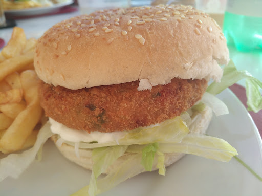 Photo of Merstham Kebab House THE ORIGINAL - 69 Nutfield Rd, Merstham, Redhill RH1 3ER