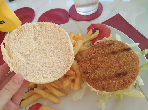 Photo of Merstham Kebab House THE ORIGINAL - 69 Nutfield Rd, Merstham, Redhill RH1 3ER