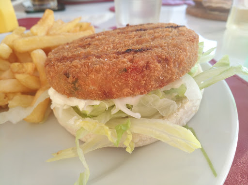 Photo of Merstham Kebab House THE ORIGINAL - 69 Nutfield Rd, Merstham, Redhill RH1 3ER