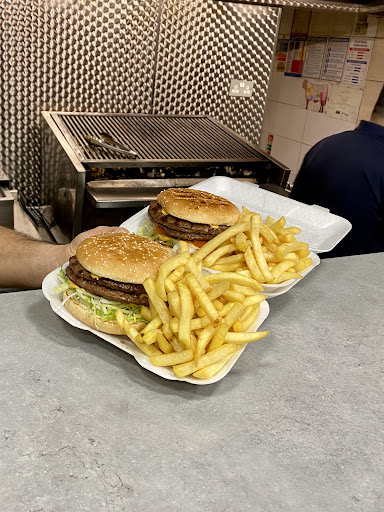Photo of Merstham Kebab House THE ORIGINAL - 69 Nutfield Rd, Merstham, Redhill RH1 3ER