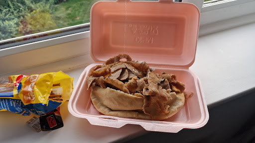 Photo of Merstham Kebab House THE ORIGINAL - 69 Nutfield Rd, Merstham, Redhill RH1 3ER