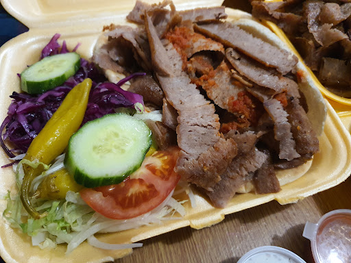 Photo of Merstham Kebab House THE ORIGINAL - 69 Nutfield Rd, Merstham, Redhill RH1 3ER