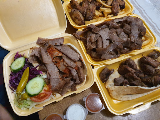 Photo of Merstham Kebab House THE ORIGINAL - 69 Nutfield Rd, Merstham, Redhill RH1 3ER