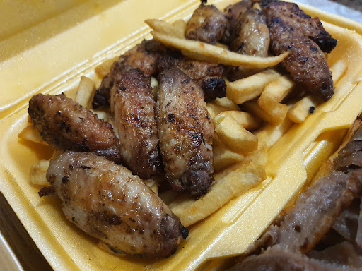 Photo of Merstham Kebab House THE ORIGINAL - 69 Nutfield Rd, Merstham, Redhill RH1 3ER