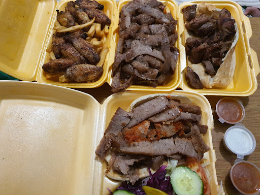 Photo of Merstham Kebab House THE ORIGINAL - 69 Nutfield Rd, Merstham, Redhill RH1 3ER