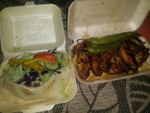 Photo of Merstham Kebab House THE ORIGINAL - 69 Nutfield Rd, Merstham, Redhill RH1 3ER