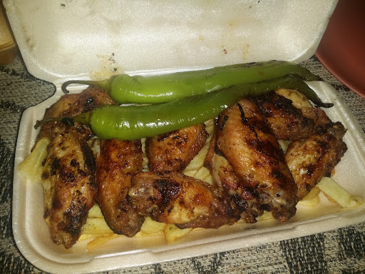 Photo of Merstham Kebab House THE ORIGINAL - 69 Nutfield Rd, Merstham, Redhill RH1 3ER