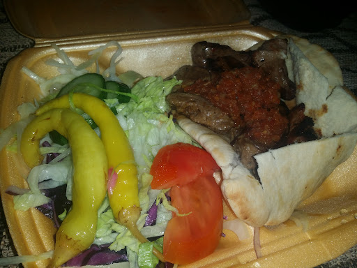 Photo of Merstham Kebab House THE ORIGINAL - 69 Nutfield Rd, Merstham, Redhill RH1 3ER