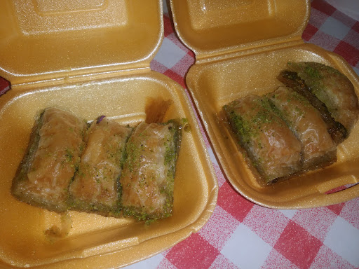 Photo of Merstham Kebab House THE ORIGINAL - 69 Nutfield Rd, Merstham, Redhill RH1 3ER