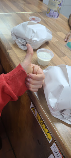 Photo of Reigate Kebab Centre - 6 London Rd, Reigate RH2 9HY