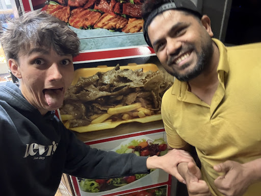 Photo of Reigate Kebab Centre - 6 London Rd, Reigate RH2 9HY