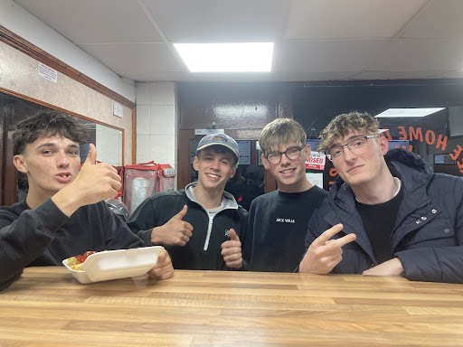 Photo of Reigate Kebab Centre - 6 London Rd, Reigate RH2 9HY