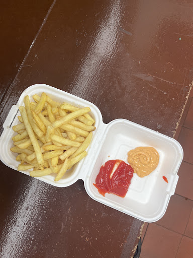 Photo of Reigate Kebab Centre - 6 London Rd, Reigate RH2 9HY