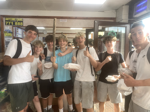 Photo of Reigate Kebab Centre - 6 London Rd, Reigate RH2 9HY