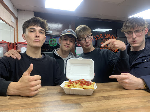 Photo of Reigate Kebab Centre - 6 London Rd, Reigate RH2 9HY