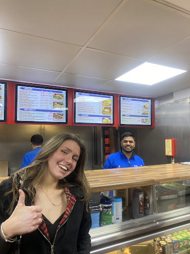 Photo of Reigate Kebab Centre - 6 London Rd, Reigate RH2 9HY