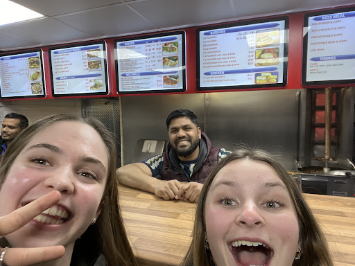 Photo of Reigate Kebab Centre - 6 London Rd, Reigate RH2 9HY