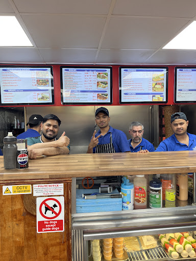 Photo of Reigate Kebab Centre - 6 London Rd, Reigate RH2 9HY